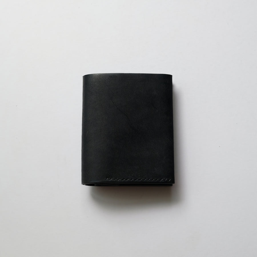 ori fold wallet / 二つ折り財布 - pueblo
