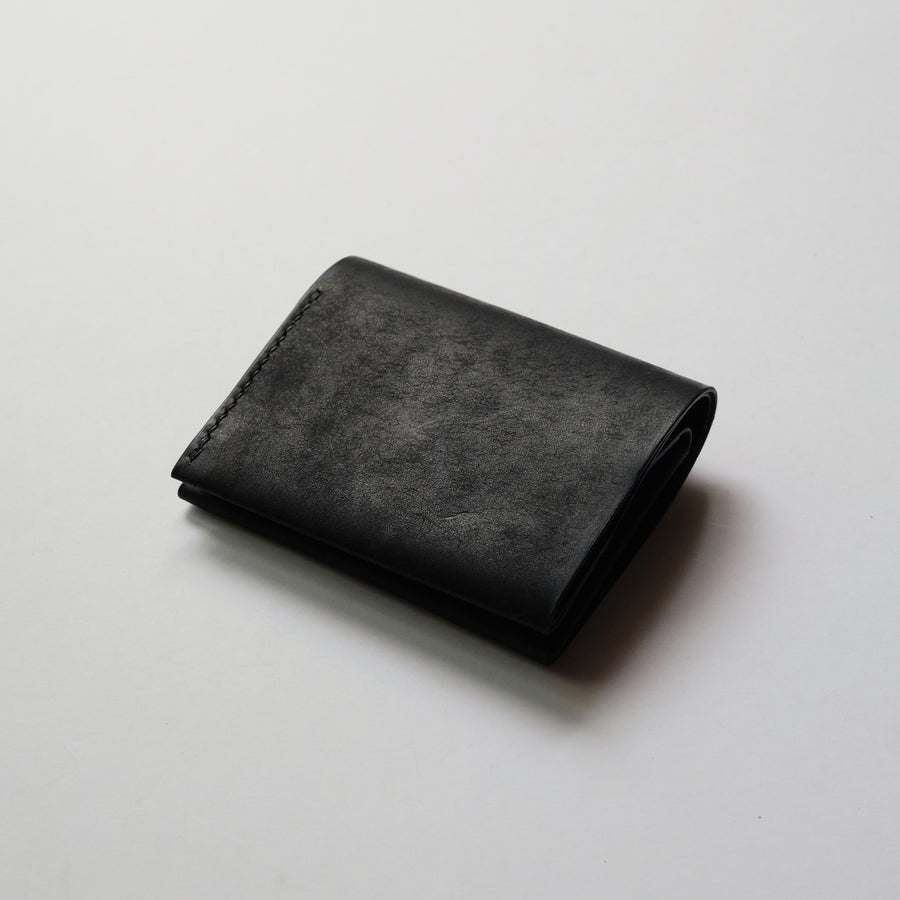 ori fold wallet / 二つ折り財布 - pueblo