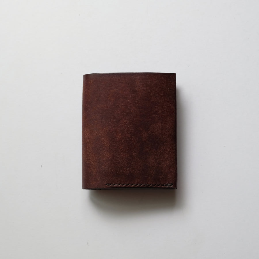 ori fold wallet / 二つ折り財布 - pueblo