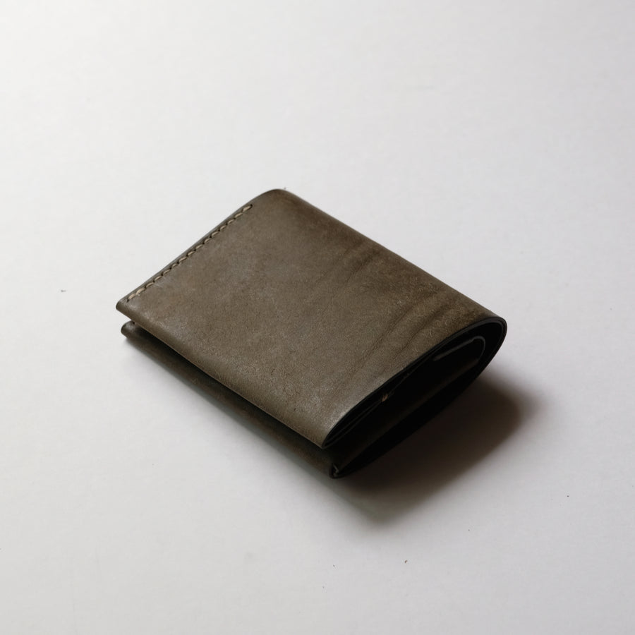 ori fold wallet / 二つ折り財布 - pueblo