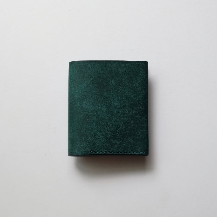 ori fold wallet / 二つ折り財布 - pueblo