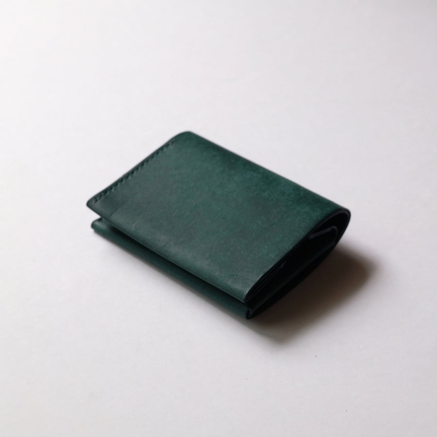 ori fold wallet / 二つ折り財布 - pueblo