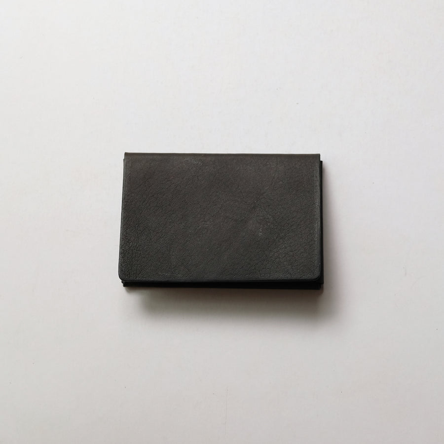 ori cardholder - 名刺入れ - GUIDI