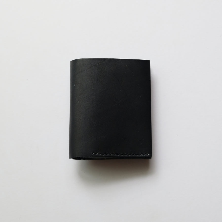 ori fold wallet / 二つ折り財布 - GUIDI