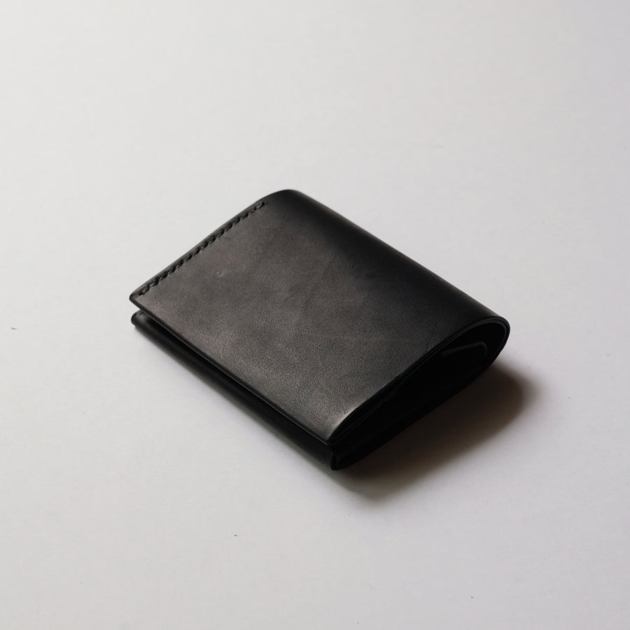 ori fold wallet / 二つ折り財布 - GUIDI
