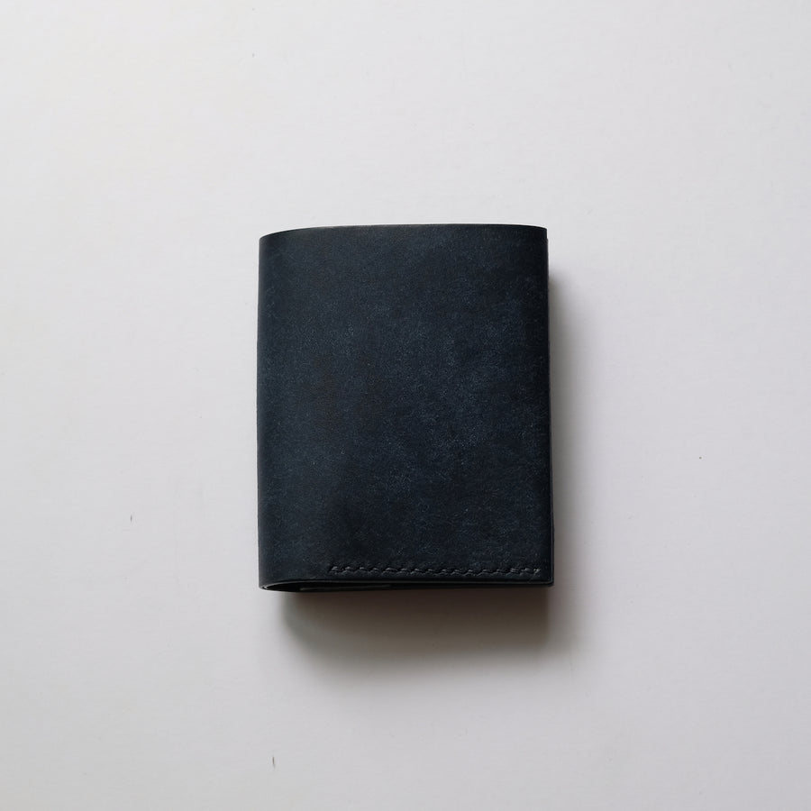 ori fold wallet / 二つ折り財布 - pueblo