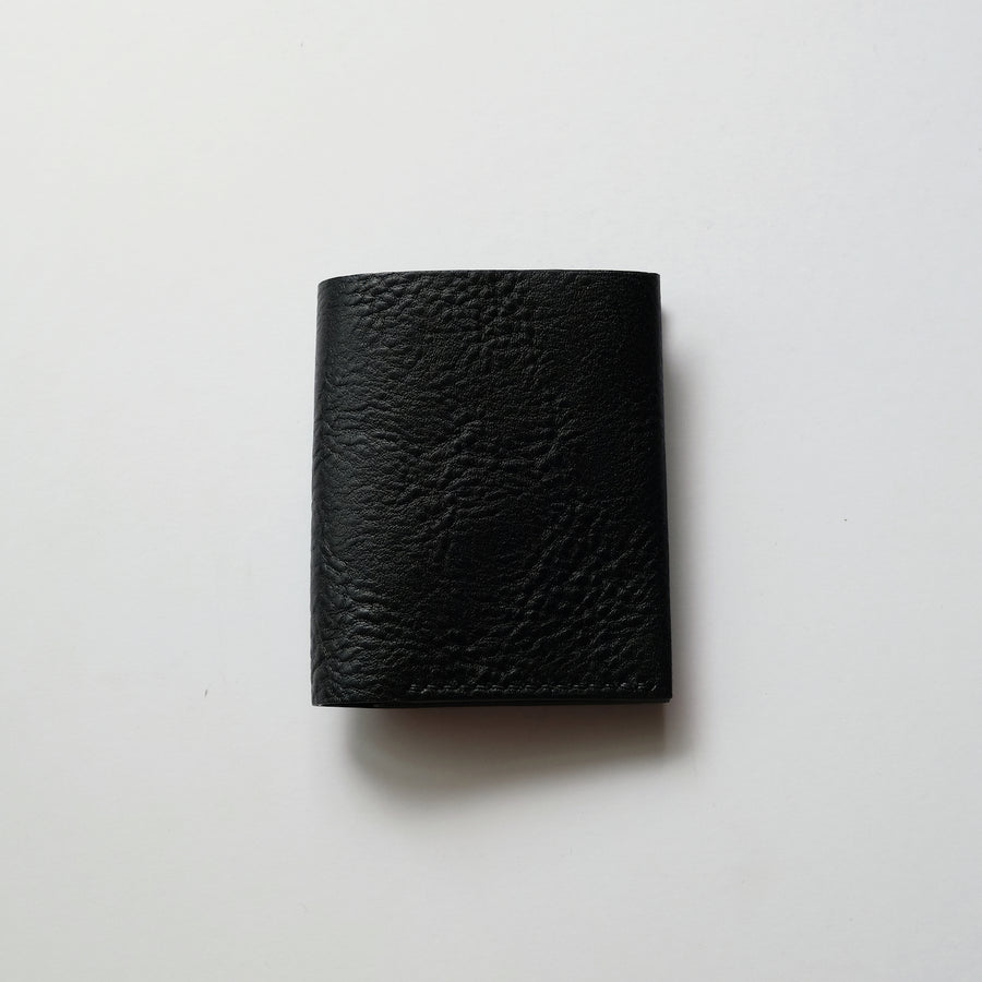ori fold wallet / 二つ折り財布 - vacchetta