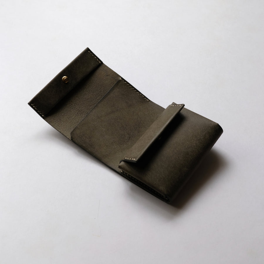 roll wallet - GUIDI