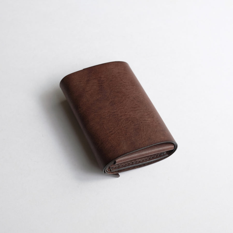 roll wallet - unknown vacchetta