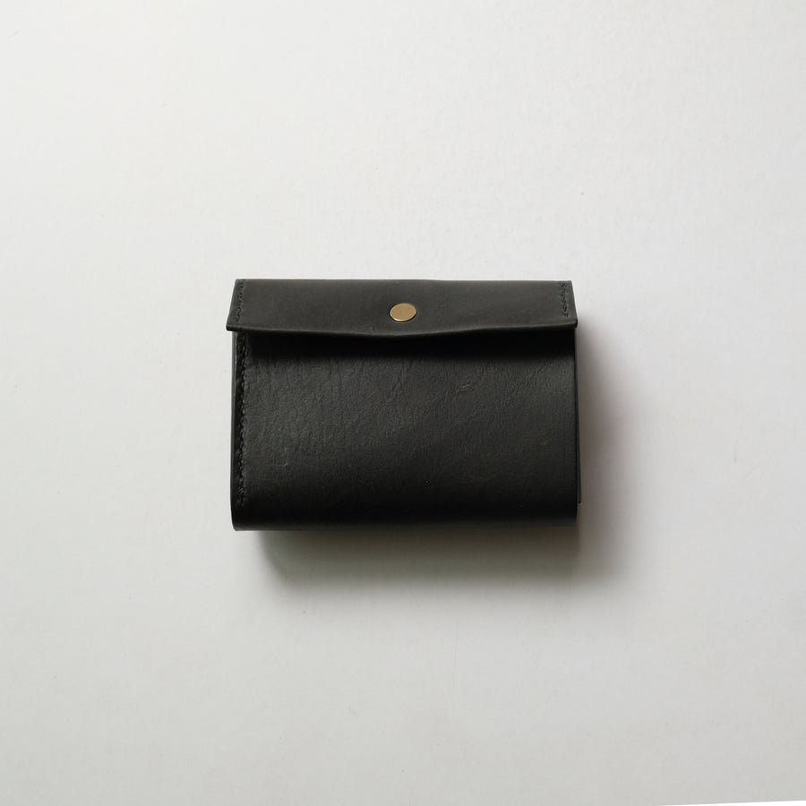 roll wallet - GUIDI