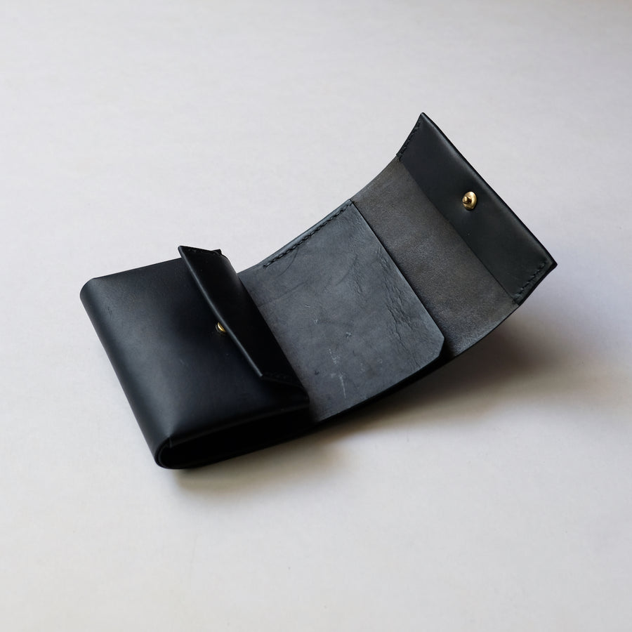 roll wallet - GUIDI / cavallo culatta | 財布 ミニ財布 ミニウォレット | chamoto