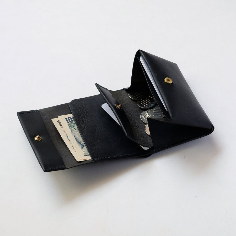 roll wallet - GUIDI | 財布 ミニ財布 ミニウォレット | chamoto