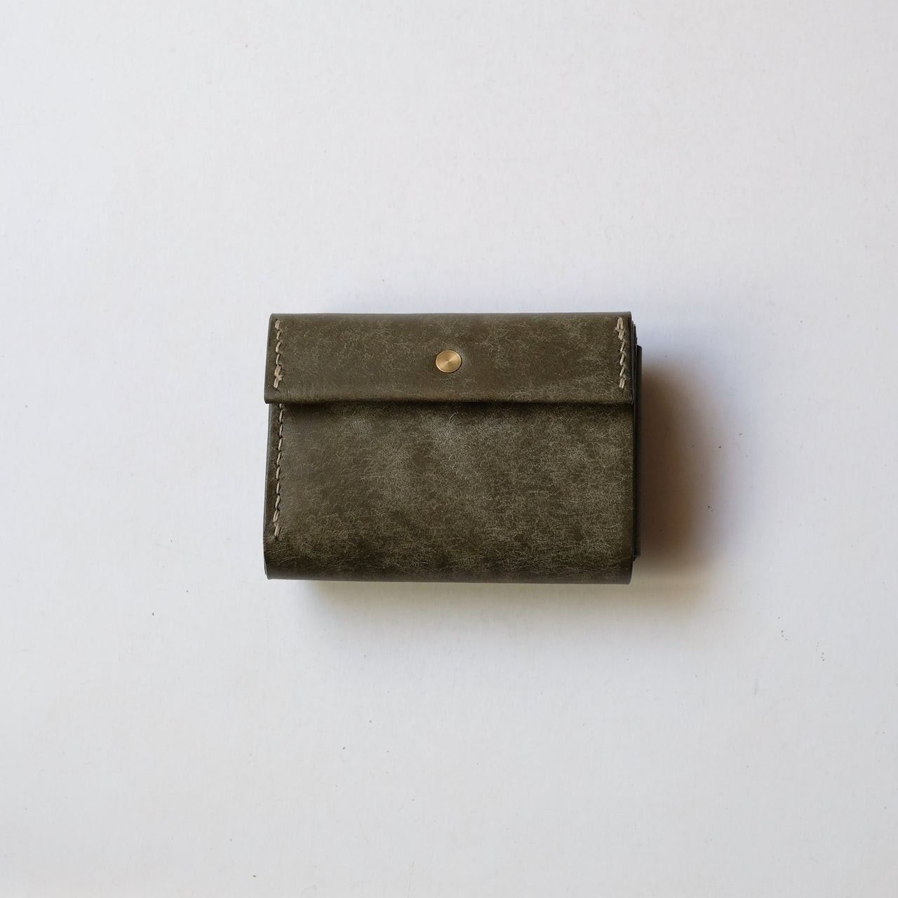 roll wallet / mini - pueblo | 財布 ミニ財布 ミニウォレット | chamoto