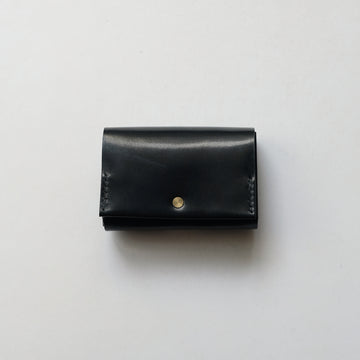 cmw-01 / mini wallet - GUIDI / cavallo culatta