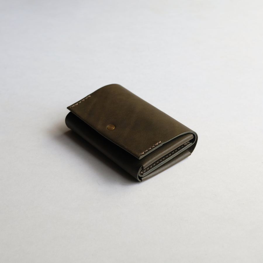 cmw-03 / mini wallet - minerva