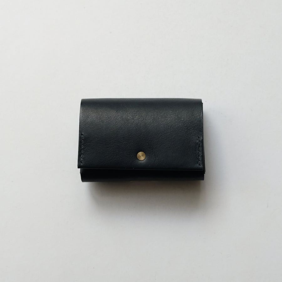 cmw-01 / mini wallet - unknown vacchetta