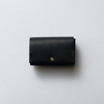 cmw-02 / mini wallet - unknown vacchetta