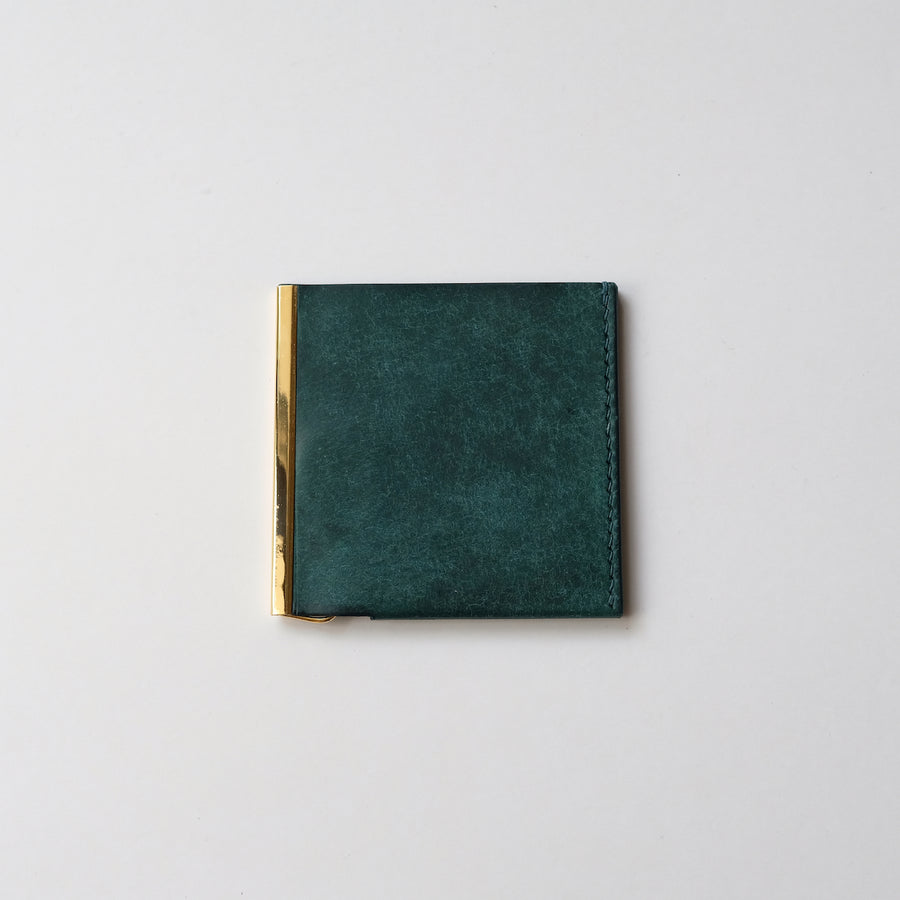 vintage money clip - pueblo