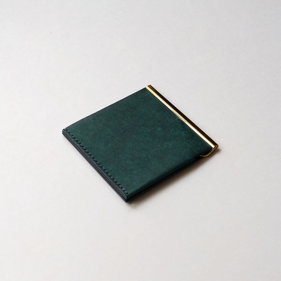 vintage money clip - pueblo