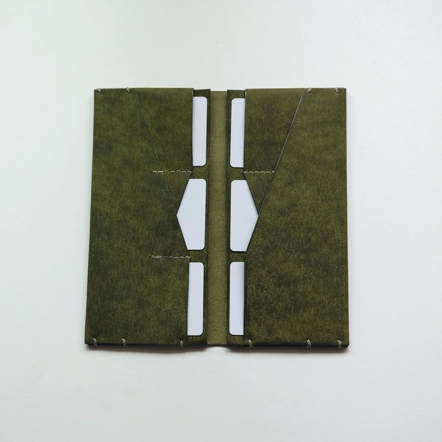 ori longwallet - pueblo