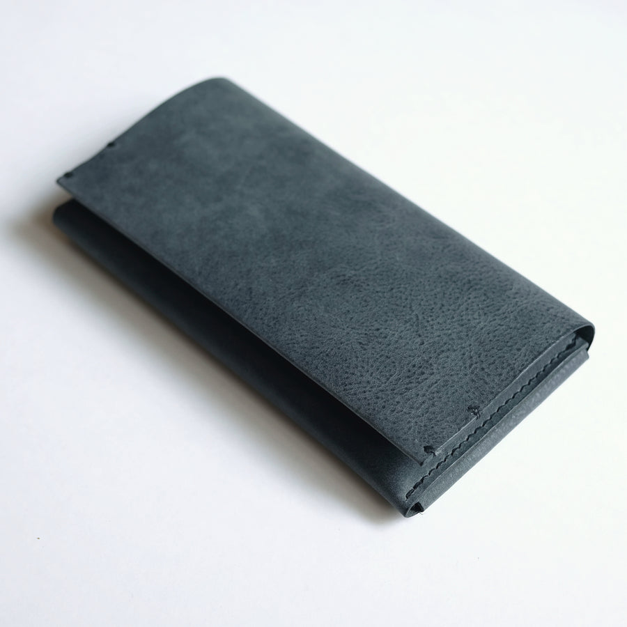 long wallet - nebbia