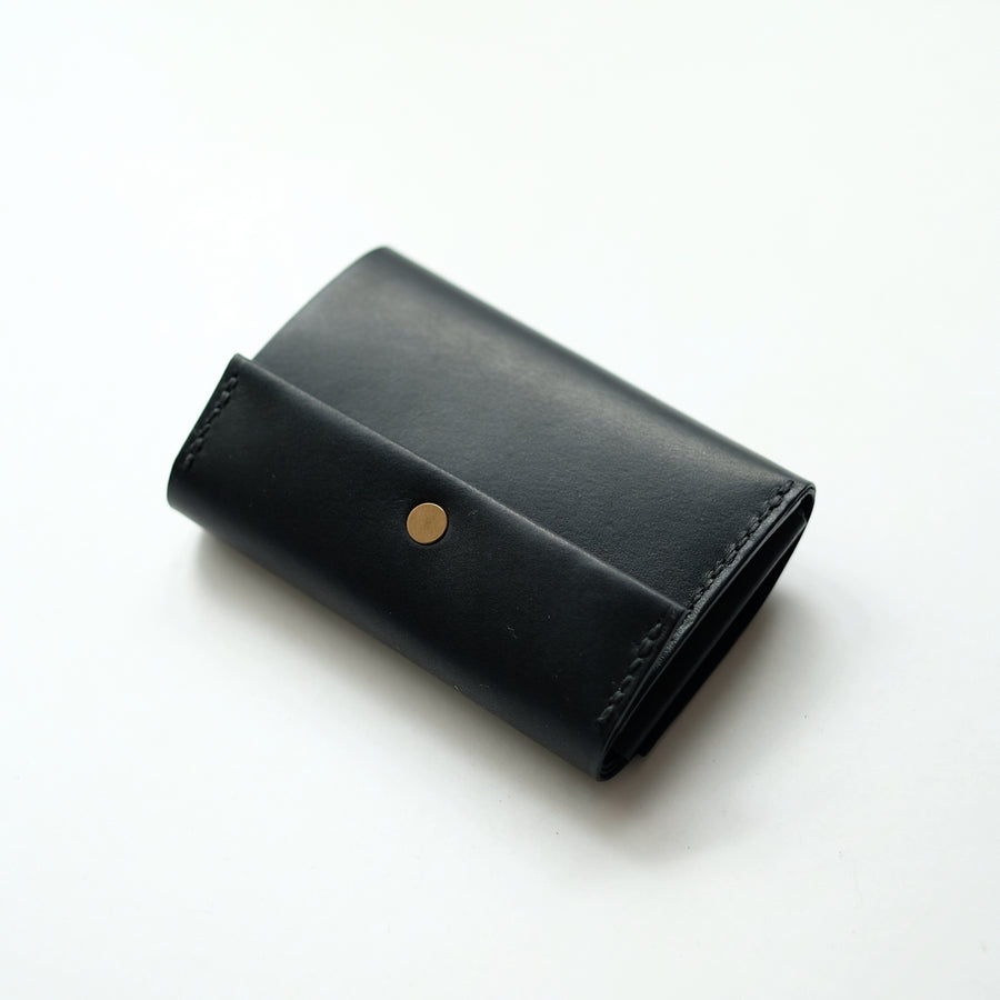 roll wallet - bk | 財布 ミニ財布 | chamoto