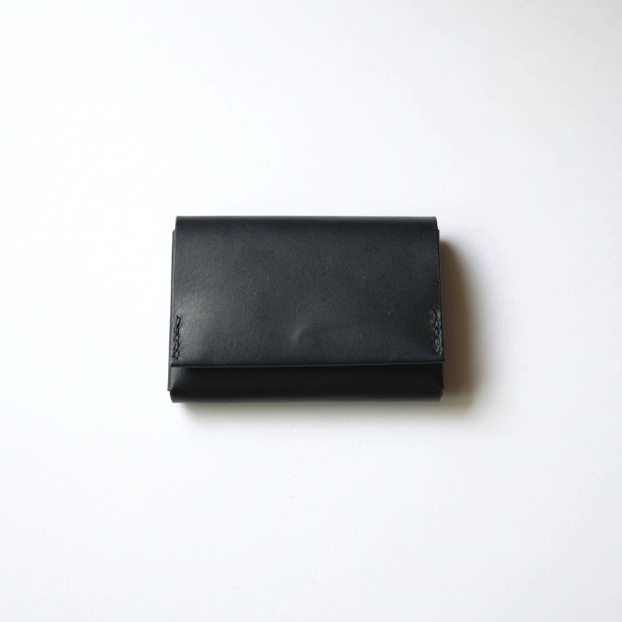 flat wallet - elbamatt