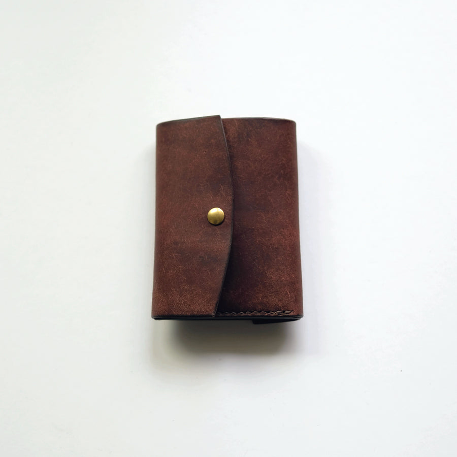 tri-fold wallet - pueblo
