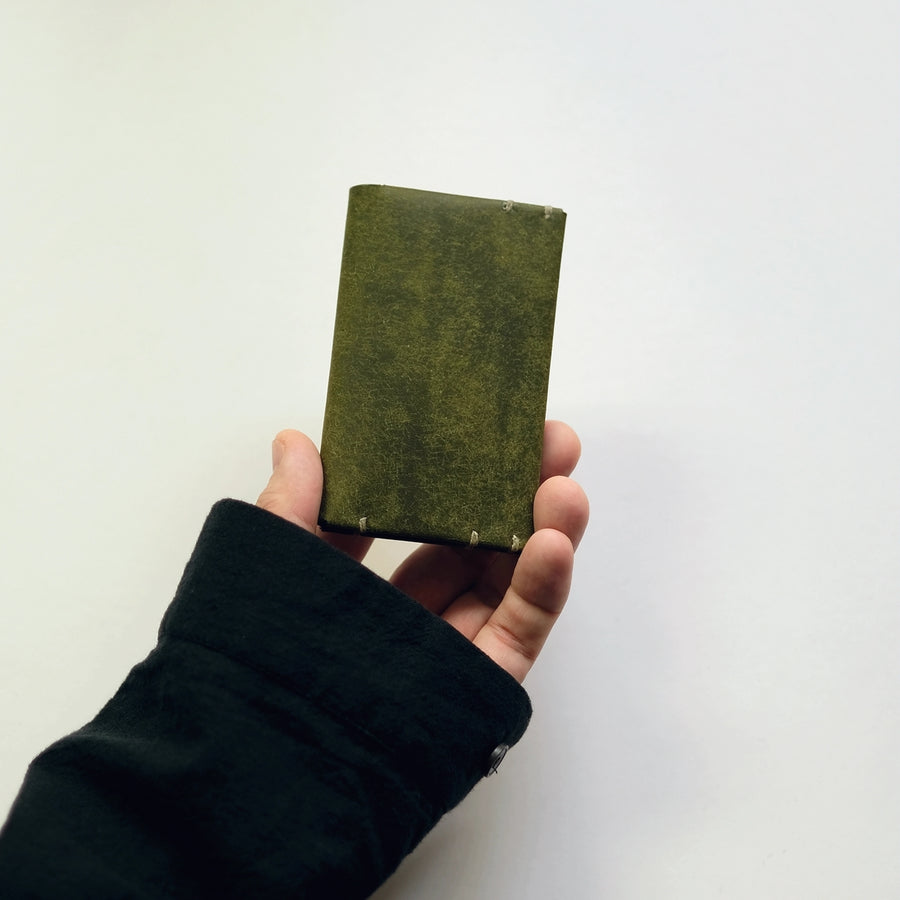 ori cardcase - pueblo