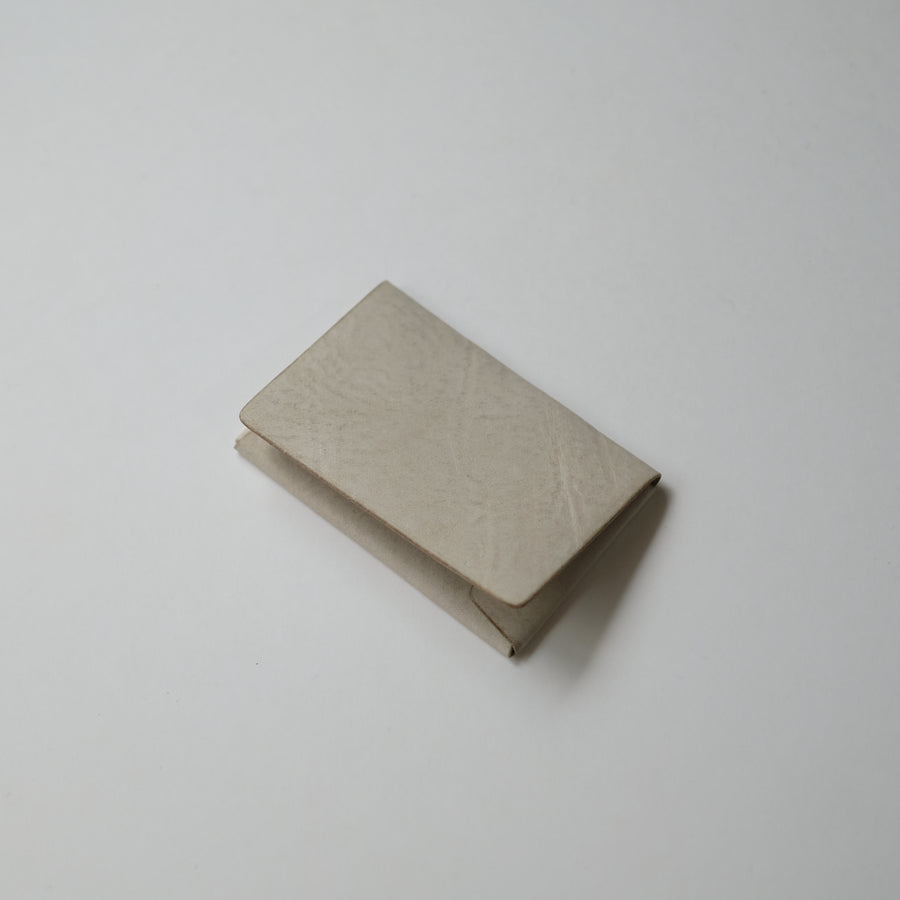ori cardholder - 名刺入れ - ALASKA