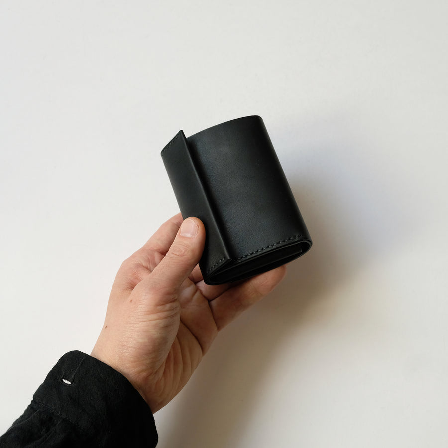 roll wallet - GUIDI | 財布 ミニ財布 ミニウォレット | chamoto