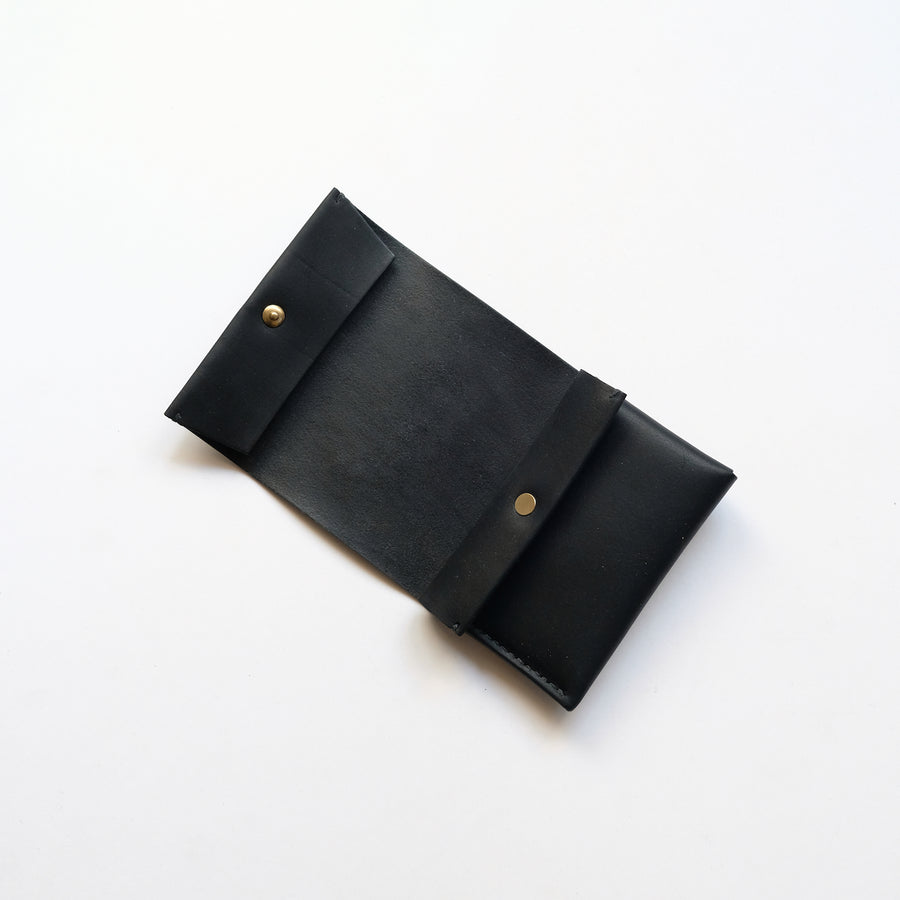 s / roll wallet - GUIDI