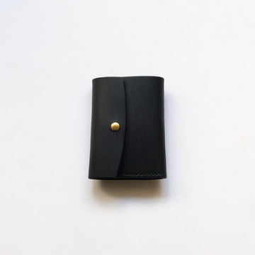 tri-fold wallet - GUIDI