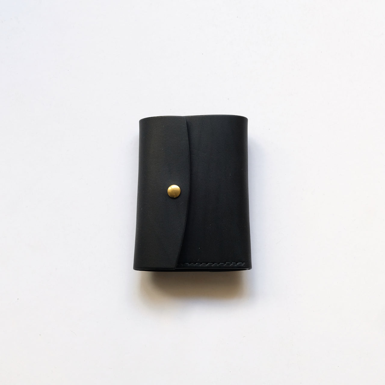 tri-fold wallet | 財布 ミニ財布 ミニウォレット| chamoto