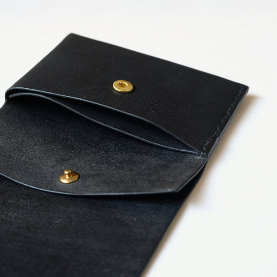 tri-fold wallet - GUIDI | 小さい財布 ミニ財布 ミニウォレット | chamoto