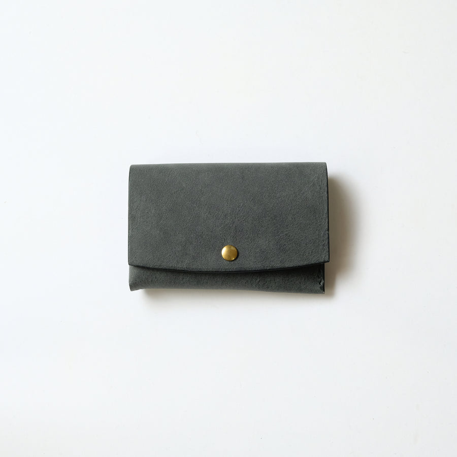mini wallet - nebbia
