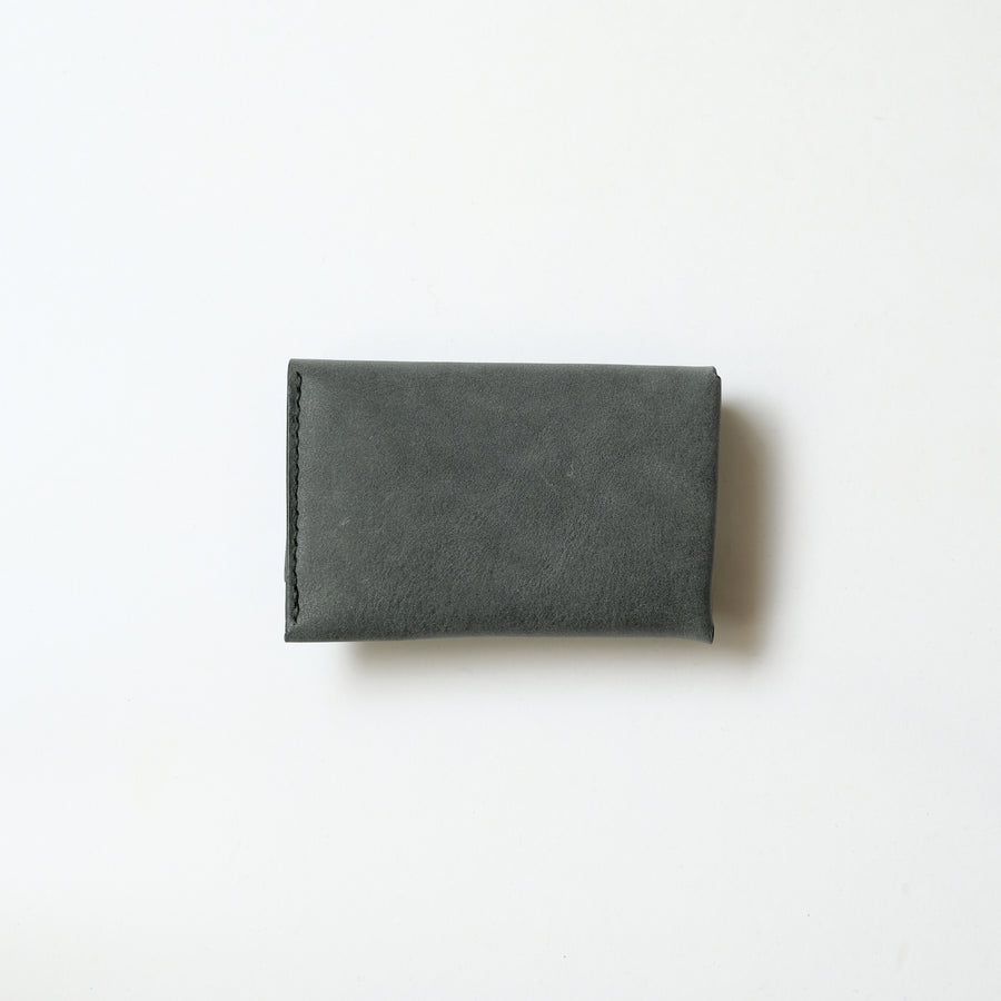 mini wallet - nebbia