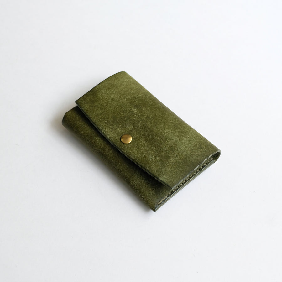 mini wallet - pueblo