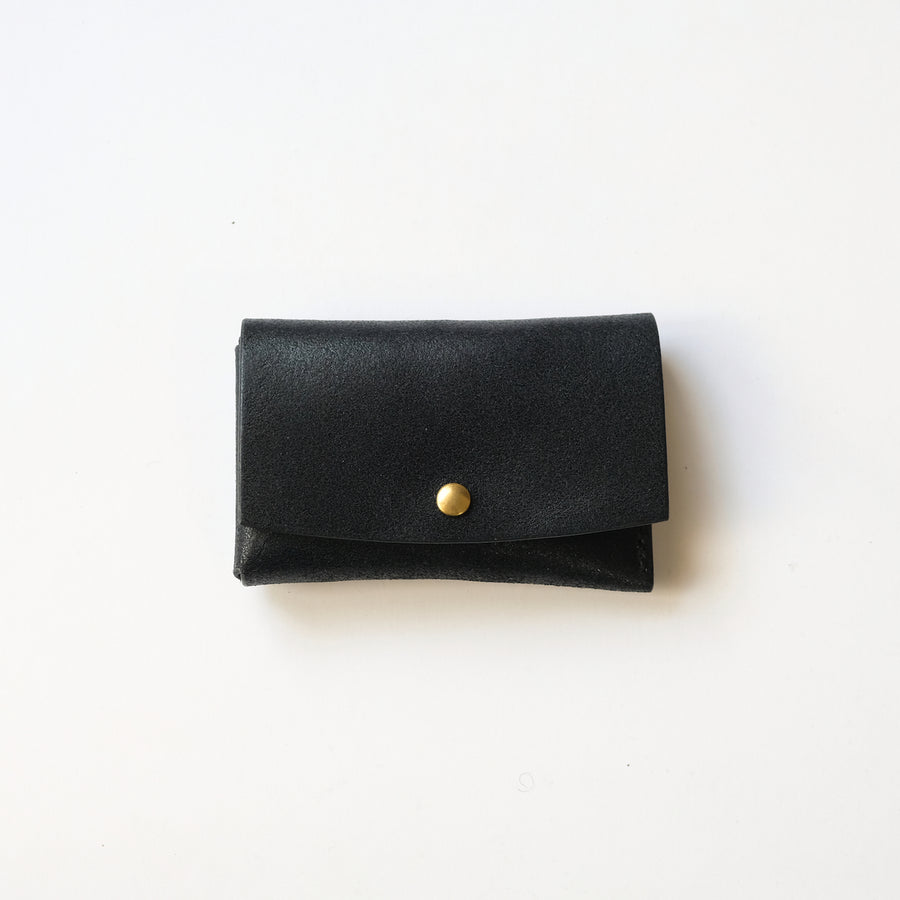 mini wallet - reverse