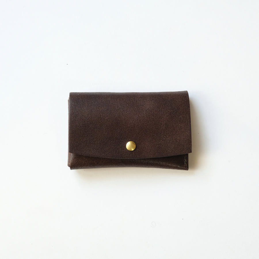 mini wallet - reverse