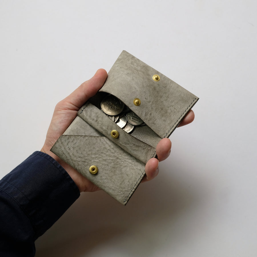 mini wallet / léger - ALASKA