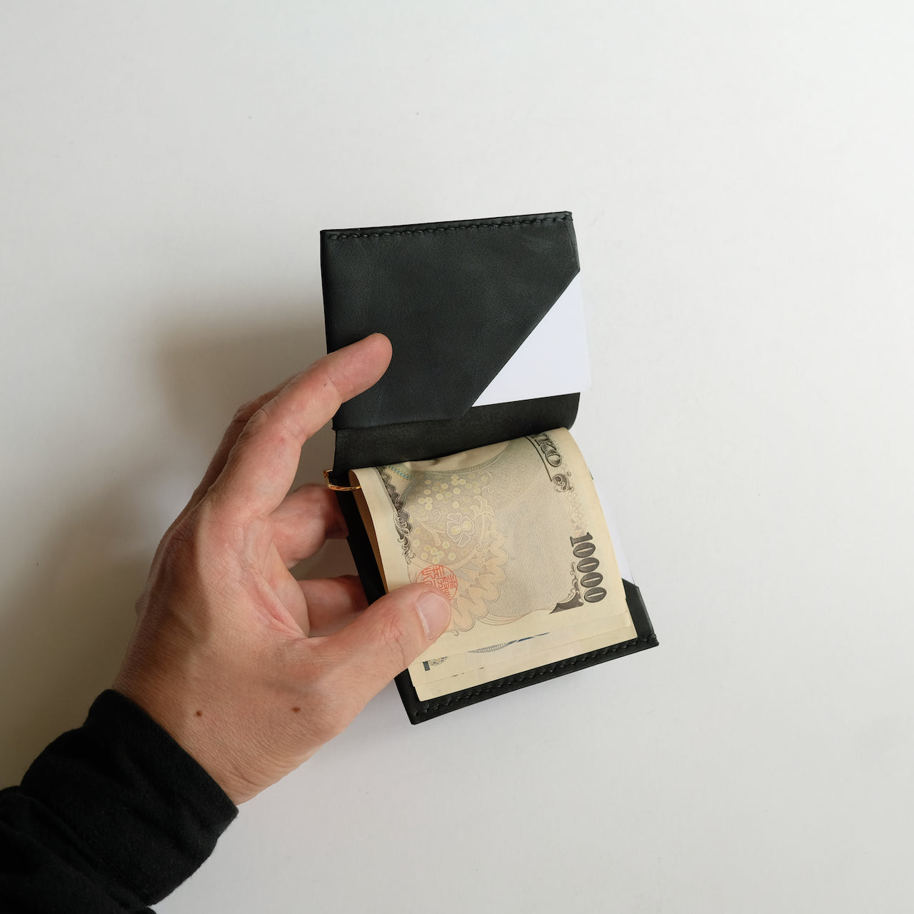 小物 vintage silver800 money clip 小物 vintage silver800 money clip 小物 vintage silver800