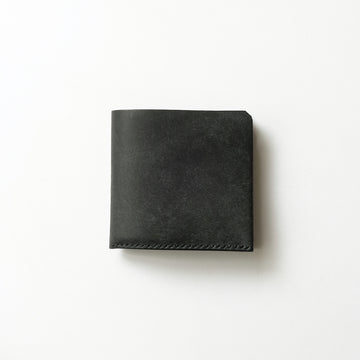 bifold wallet / 二つ折り財布 - pueblo