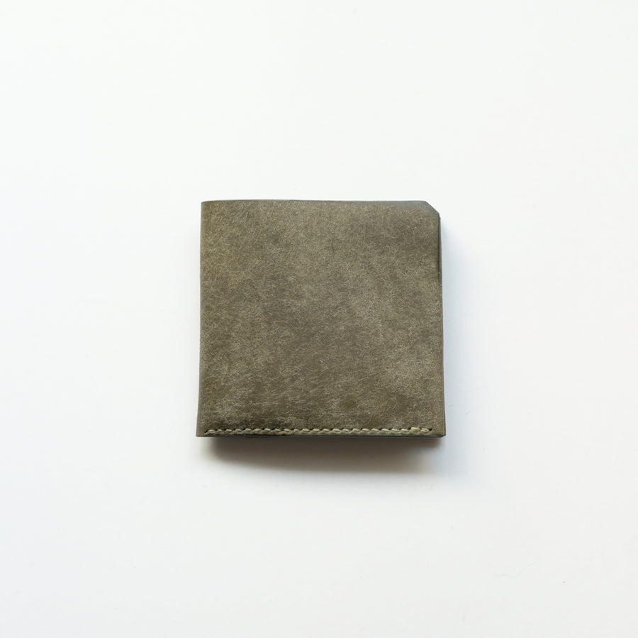 bifold wallet / 二つ折り財布 - pueblo