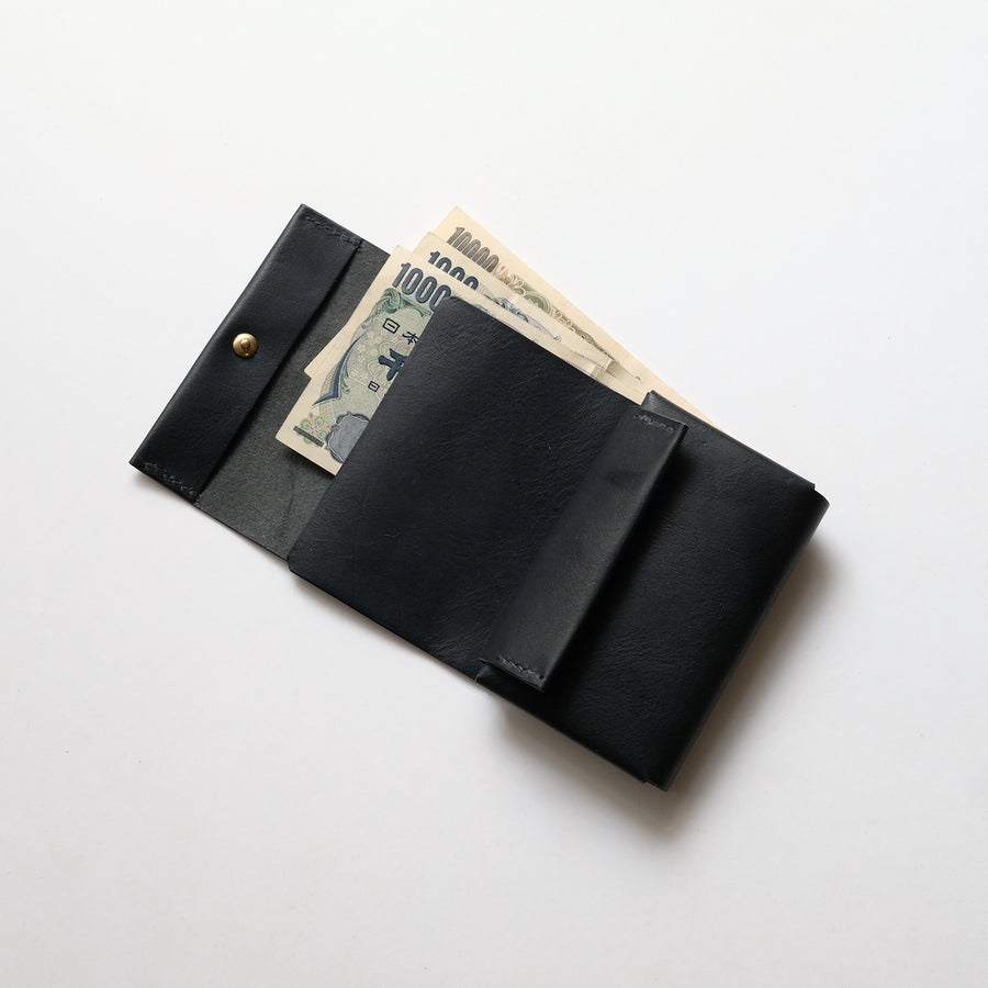 roll wallet - unknown vacchetta