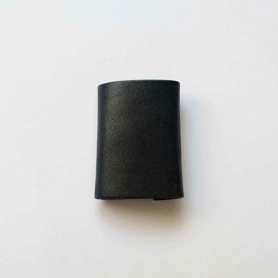 tri-fold wallet - reverse