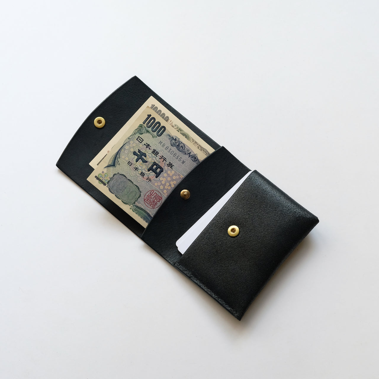 折りたたみ財布 COURONNE Savoir Card Wallet Black RCWGX24642BKX 楽天市場】本革 ミニ財布 キーウォレット キーケース 鍵