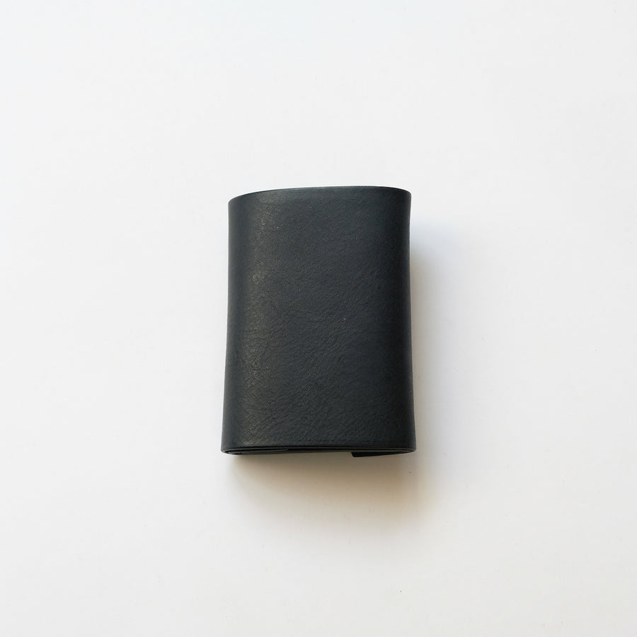 tri-fold wallet - unknown vacchetta