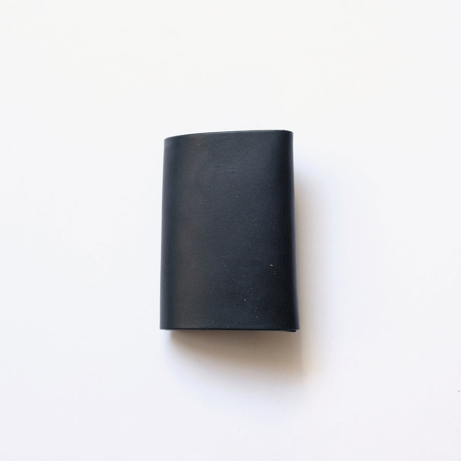 tri-fold wallet - elbamatt