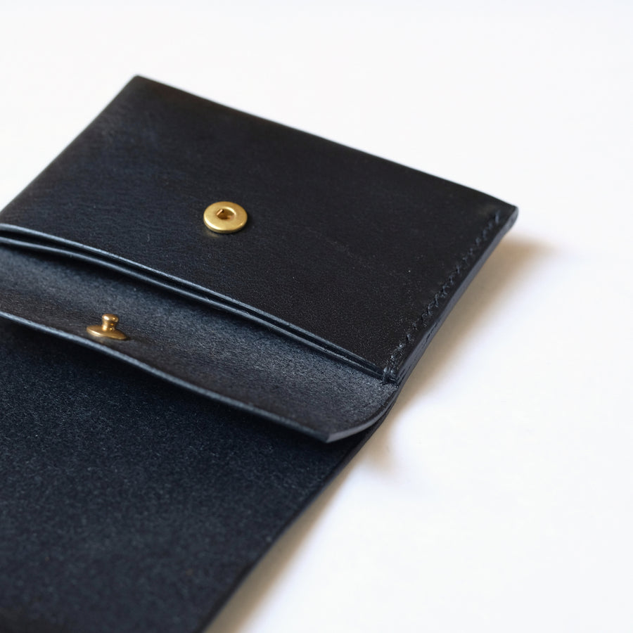 tri-fold wallet - elbamatt